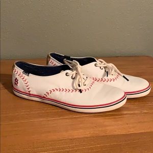 Keds St. Louis Cardinals Shoes